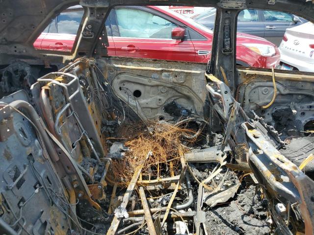 2013 Kia Sorento Ex VIN: 5XYKUDA27DG410301 Lot: 55383914