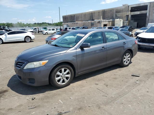 2011 Toyota Camry Base VIN: 4T4BF3EK8BR200253 Lot: 55680054