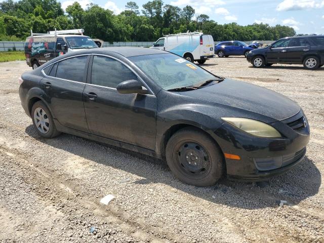 2010 Mazda 6 I VIN: 1YVHZ8BH4A5M37962 Lot: 55945364