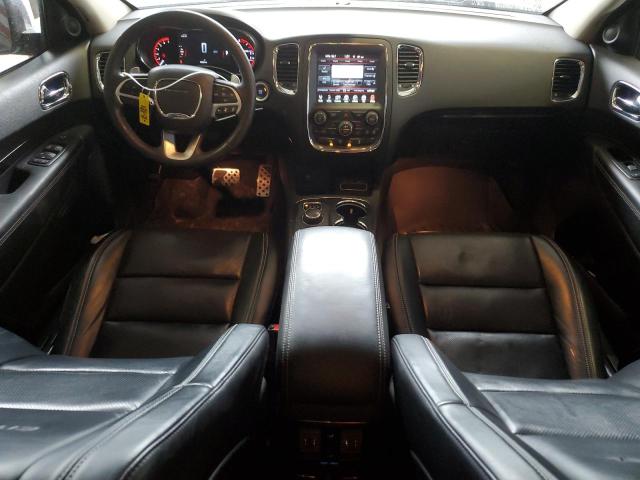 2014 Dodge Durango Citadel VIN: 1C4SDJET3EC585930 Lot: 52145444