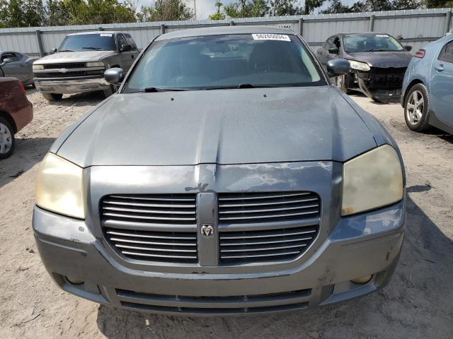 2006 Dodge Magnum R/T VIN: 2D4GV57266H255487 Lot: 56265094