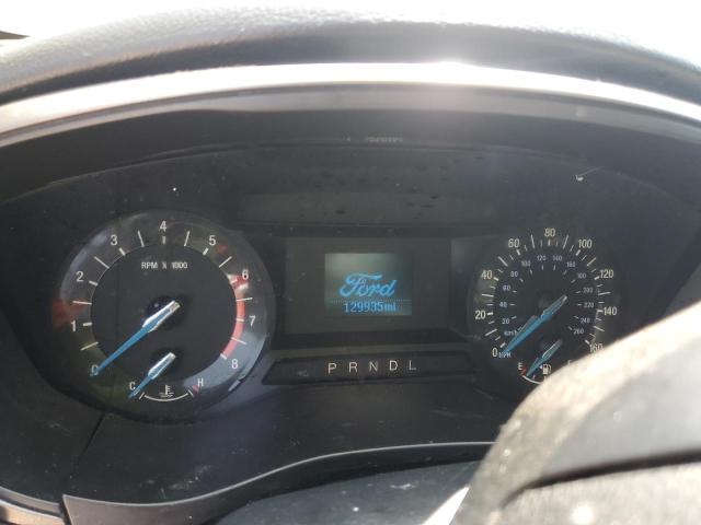 2017 FORD FUSION S 3FA6P0G76HR251499
