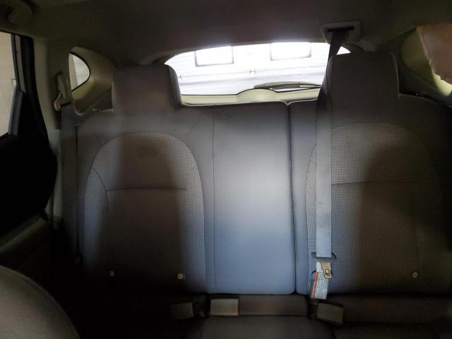 2011 Nissan Rogue S VIN: JN8AS5MV2BW689674 Lot: 54087124