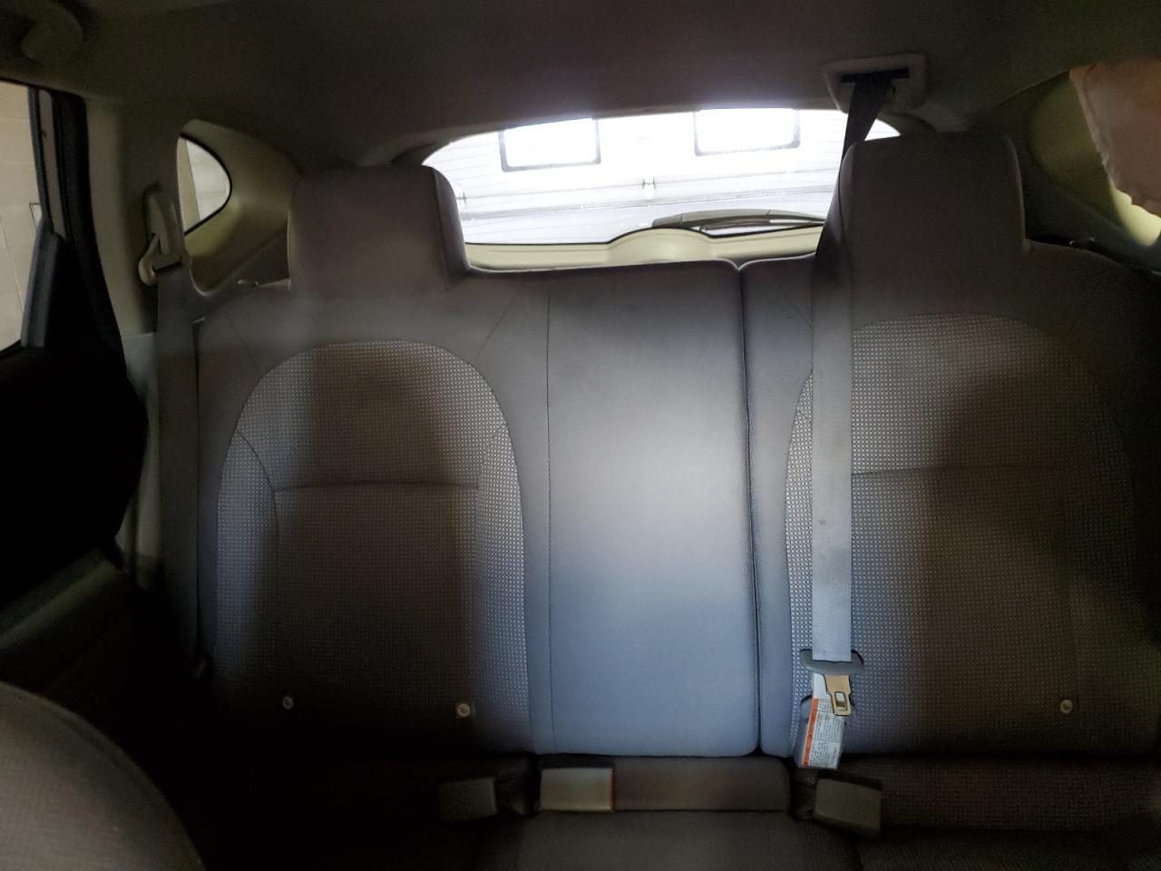 JN8AS5MV2BW689674 2011 Nissan Rogue S