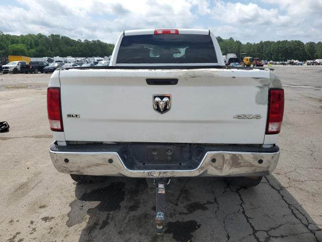 2018 Ram 2500 Slt VIN: 3C6UR5DLXJG322884 Lot: 56052134