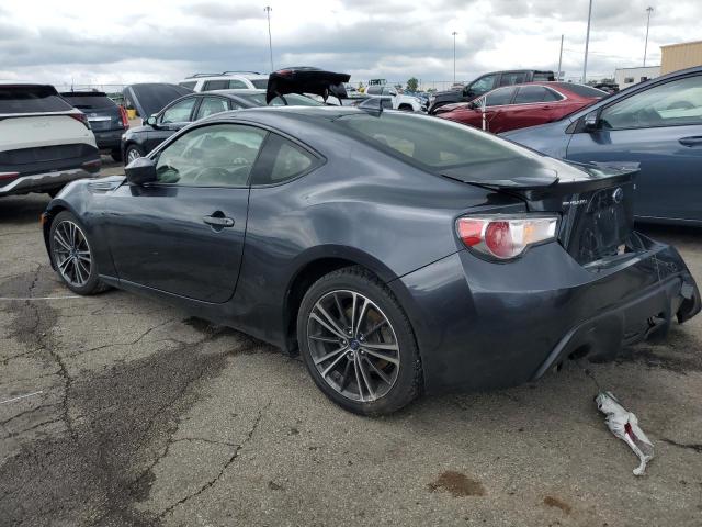 2016 Subaru Brz 2.0 Limited VIN: JF1ZCAC1XG9604692 Lot: 54826594