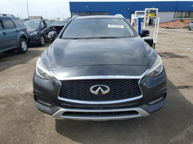 2018 INFINITI QX30 BASE - SJKCH5CR4JA048008