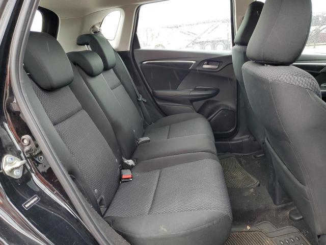 2019 HONDA FIT LX - 3HGGK5H40KM705511