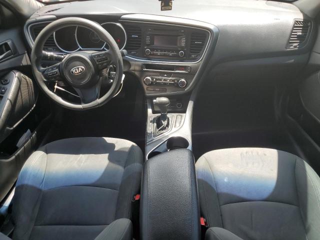 2015 KIA OPTIMA LX - KNAGM4A79F5549047