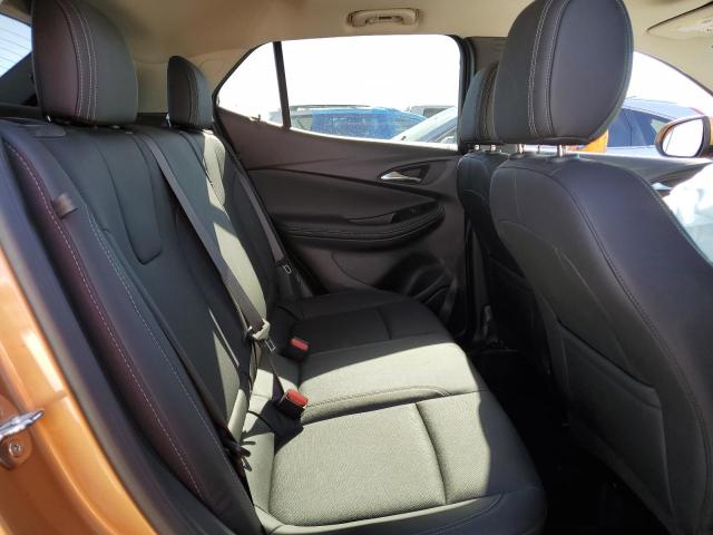 2024 Buick Encore Gx Sport Touring VIN: KL4AMESL7RB022165 Lot: 52683594