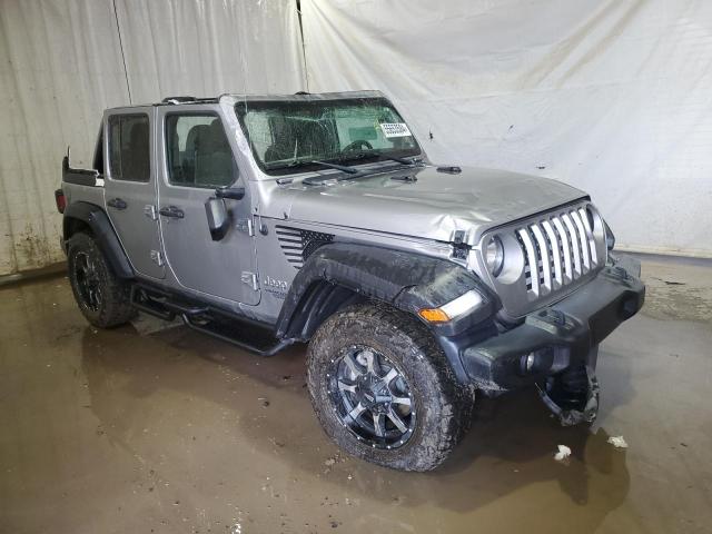 1C4HJXDN6LW127528 Jeep Wrangler U 4