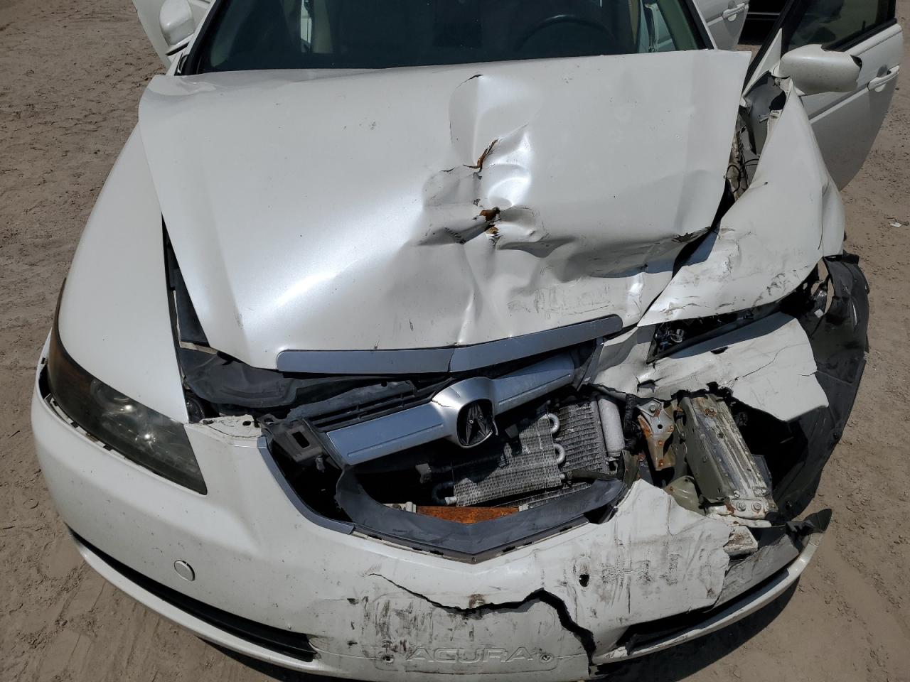 19UUA66296A045291 2006 Acura 3.2Tl