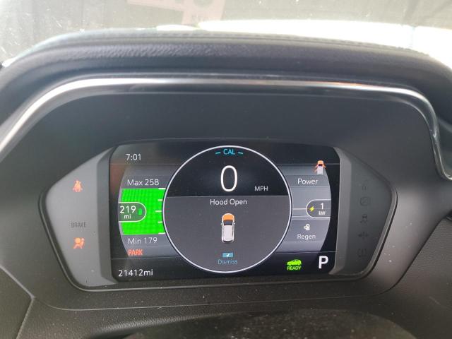 2022 CHEVROLET BOLT EUV L - 1G1FY6S0XN4105771
