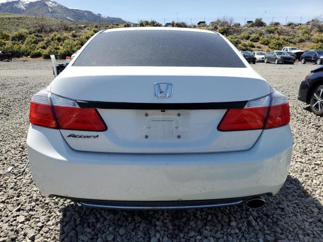 2015 Honda Accord Lx VIN: 1HGCR2F34FA169426 Lot: 53077344