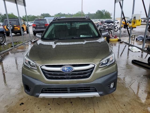 2020 Subaru Outback Touring Ldl VIN: 4S4BTGPD7L3217786 Lot: 54749054