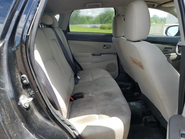 2018 Mitsubishi Outlander Sport Es VIN: JA4AR3AU6JU024708 Lot: 56445414