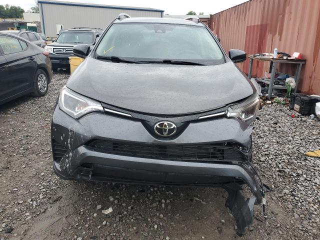 2017 Toyota Rav4 Le VIN: JTMZFREV9HJ122425 Lot: 54607024