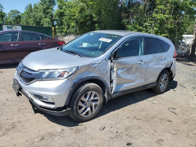 2HKRM4H51GH642548 2016 Honda Cr-V Ex