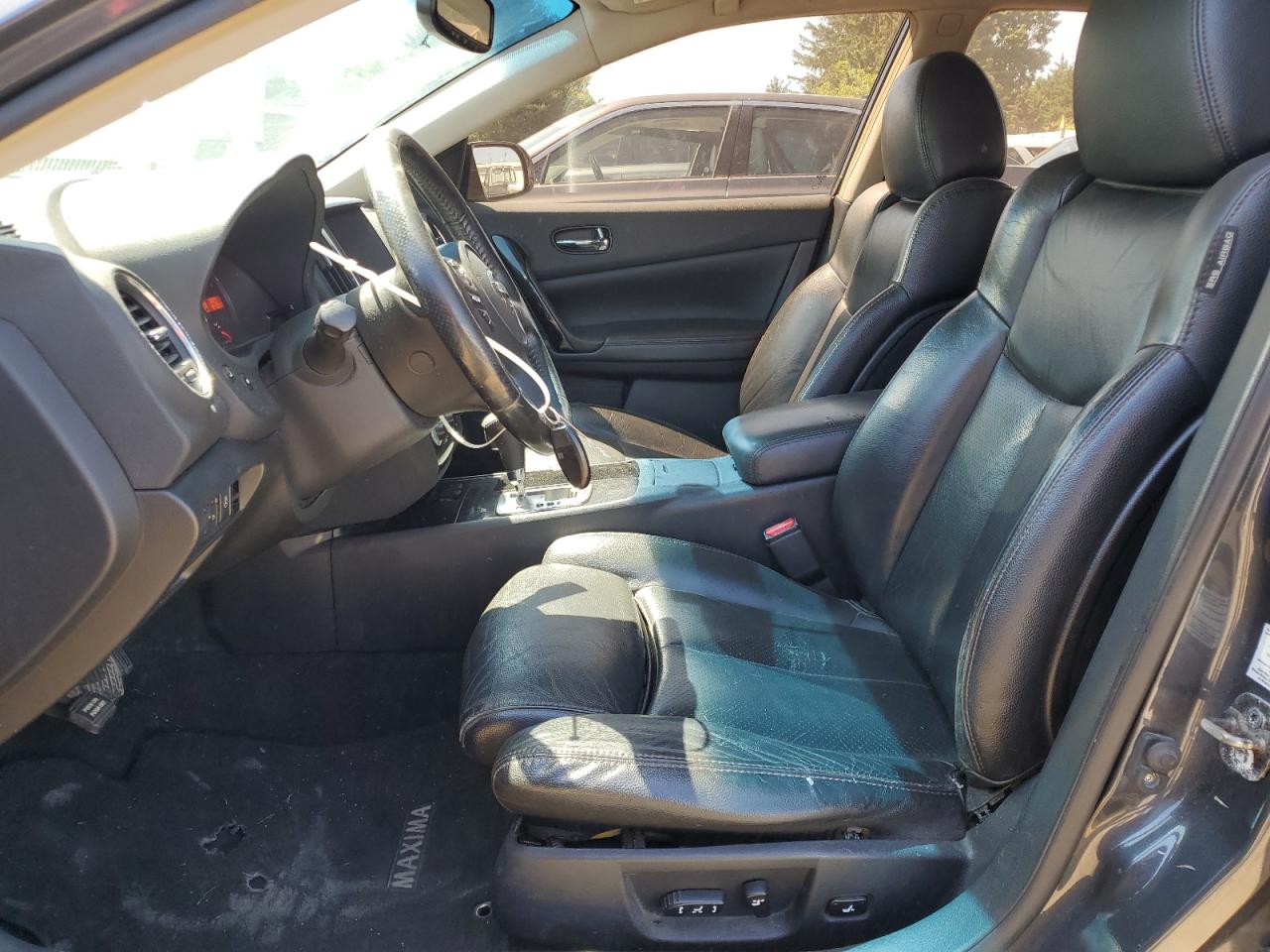 1N4AA5AP3AC818239 2010 Nissan Maxima S