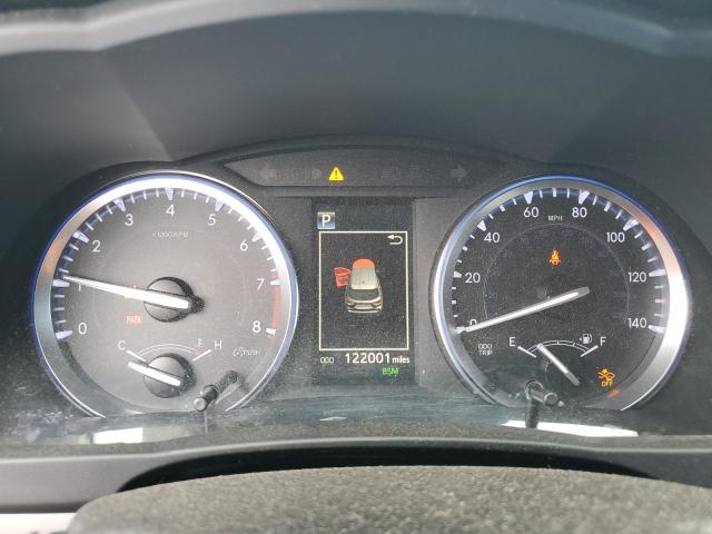 2018 Toyota Highlander Se VIN: 5TDJZRFH3JS905309 Lot: 54413124