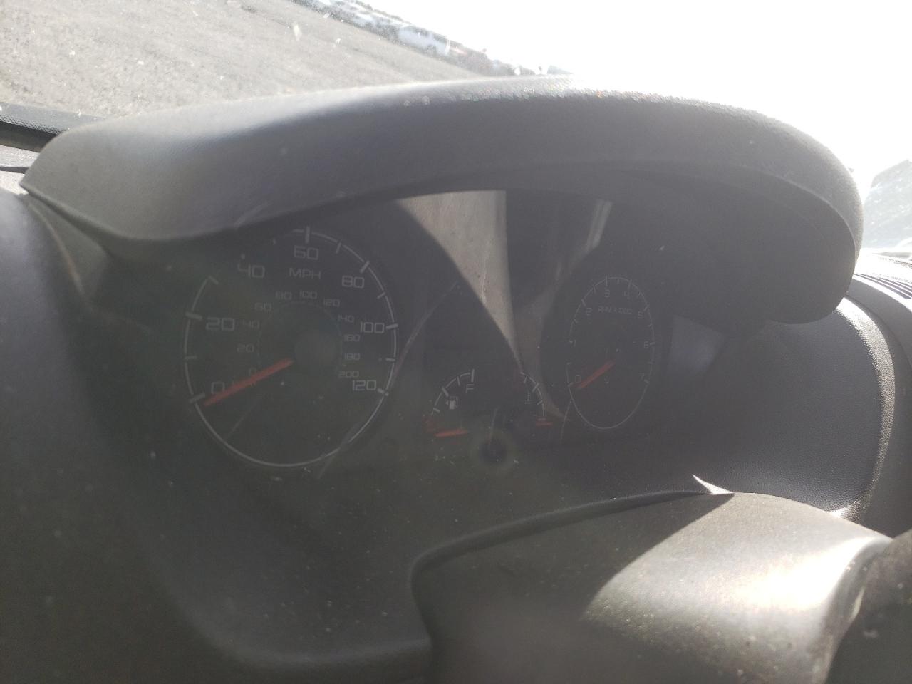 3C6TRVDG0JE105466 2018 Ram Promaster 2500 2500 High