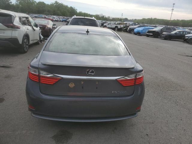 2013 Lexus Es 300H VIN: JTHBW1GG8D2003608 Lot: 54139274