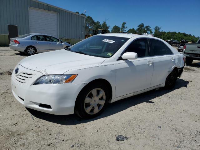 2007 Toyota Camry Ce VIN: JTNBE46K173081394 Lot: 56479694