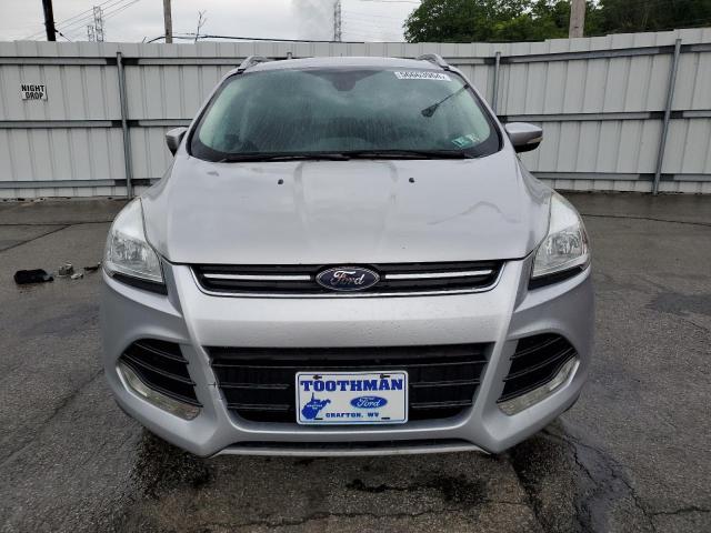 2016 Ford Escape Titanium VIN: 1FMCU9JX3GUC86720 Lot: 56663964