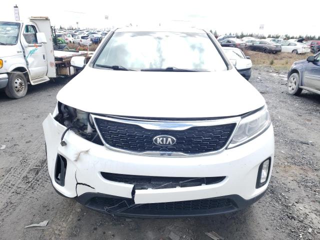 2014 Kia Sorento Lx VIN: 5XYKTCA6XEG490260 Lot: 52547924