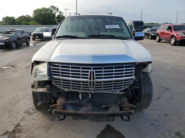 2008 Lincoln Navigator L VIN: 5LMFL27538LJ18996 Lot: 53042214