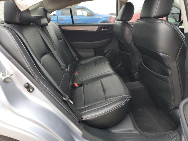 2015 Subaru Legacy 2.5I Premium VIN: 4S3BNAF66F3034687 Lot: 53007684