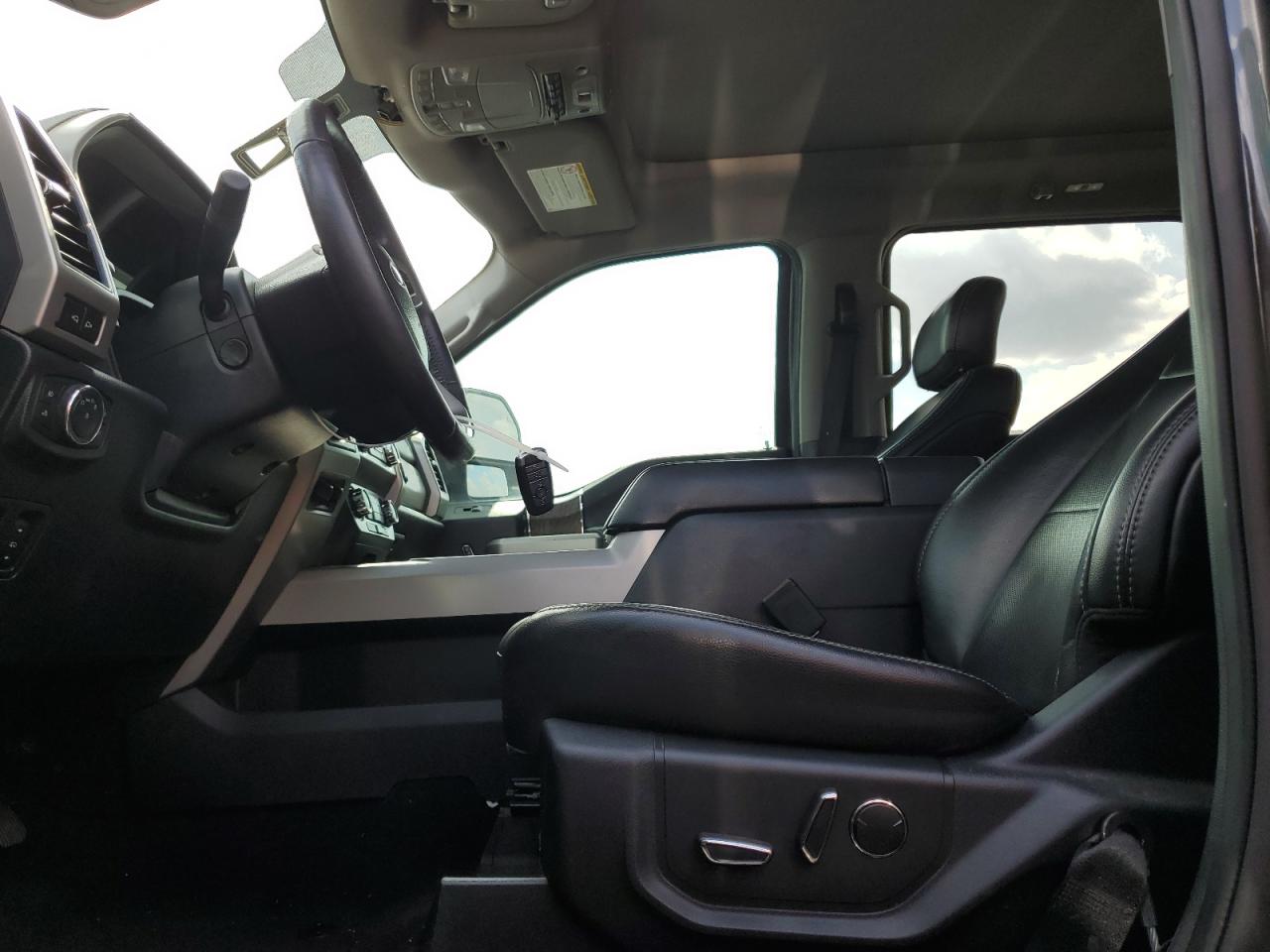 2019 Ford F250 Super Duty vin: 1FT7W2BT5KEF35475