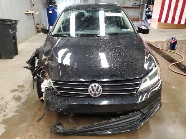 2015 Volkswagen Jetta Base VIN: 3VW1K7AJXFM294833 Lot: 56952354