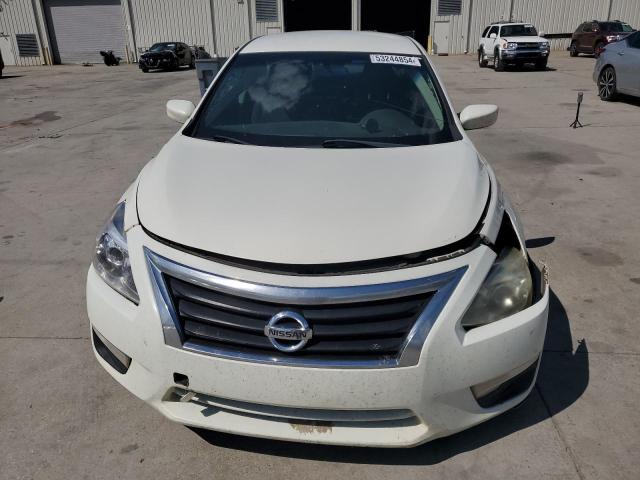 2015 Nissan Altima 2.5 VIN: 1N4AL3AP8FN308480 Lot: 53244854