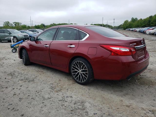 2017 Nissan Altima 2.5 VIN: 1N4AL3AP3HC257579 Lot: 55380534