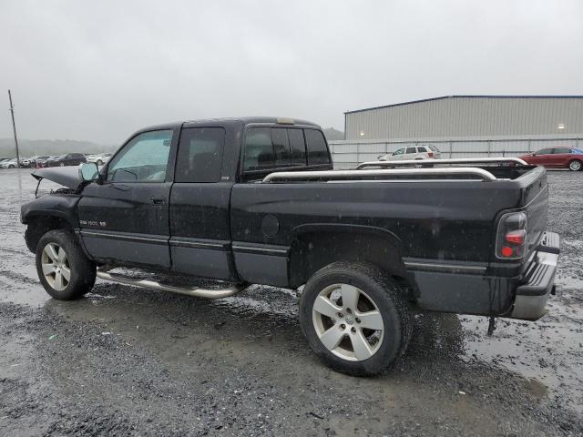 1997 Dodge Ram 1500 VIN: 1B7HF13Z0VJ602707 Lot: 54795034