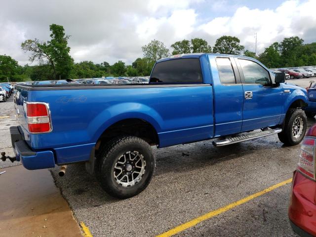 2006 Ford F150 VIN: 1FTVX14536NB89798 Lot: 53686604