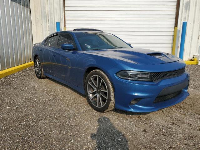 2020 Dodge Charger R/T VIN: 2C3CDXCT9LH183564 Lot: 54071134