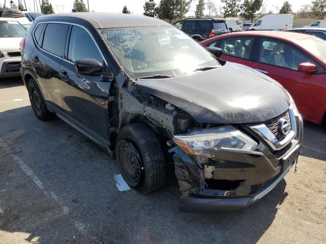 2017 Nissan Rogue S VIN: JN8AT2MT0HW145953 Lot: 54035964