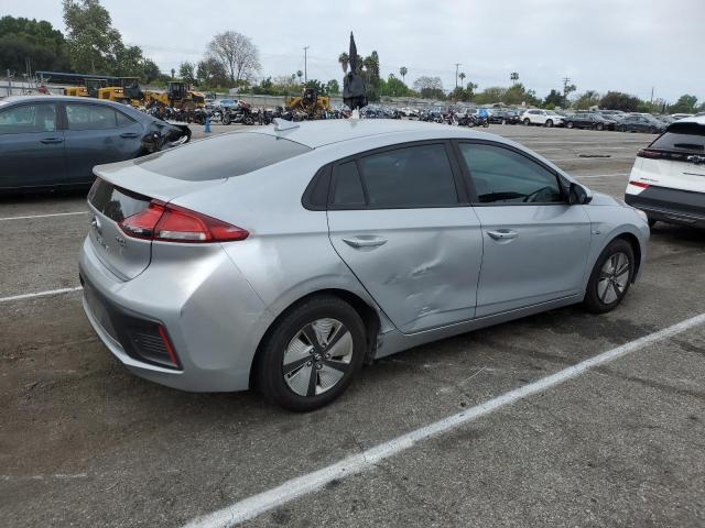 2020 Hyundai Ioniq Blue VIN: KMHC65LC0LU186078 Lot: 55541014
