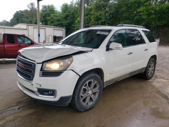 VIN 1GKKRRKD2EJ284904 2014 GMC Acadia, Slt-1 no.1