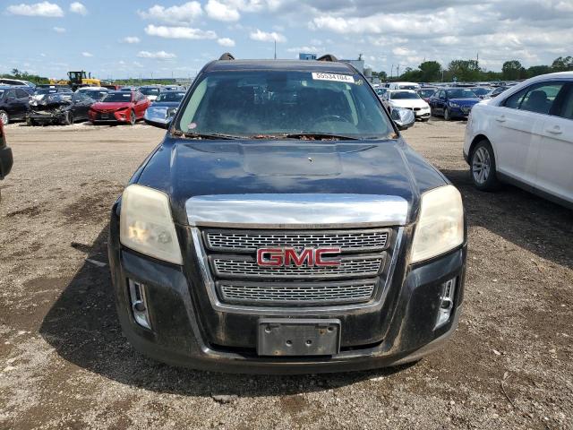 2010 GMC Terrain Sle VIN: 2CTFLEEW6A6306676 Lot: 55534104