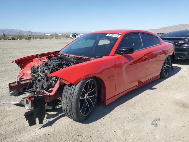 2022 Dodge Charger R/T VIN: 2C3CDXCT0NH106679 Lot: 57063164