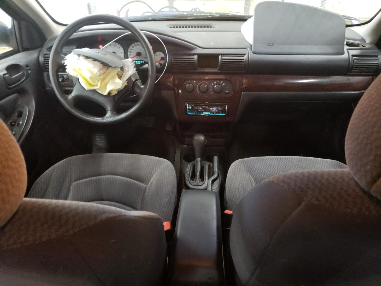 1B3EL36X62N131248 2002 Dodge Stratus Se