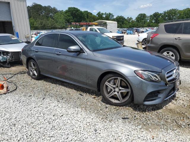 2017 Mercedes-Benz E 300 4Matic VIN: WDDZF4KB5HA063702 Lot: 52947034