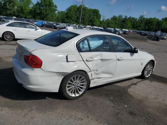 2011 BMW 335 Xi VIN: WBAPL5C58BA916865 Lot: 56224444