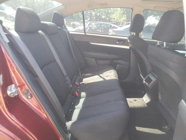 2011 Subaru Legacy 2.5I Premium VIN: 4S3BMBG67B3222006 Lot: 56499924