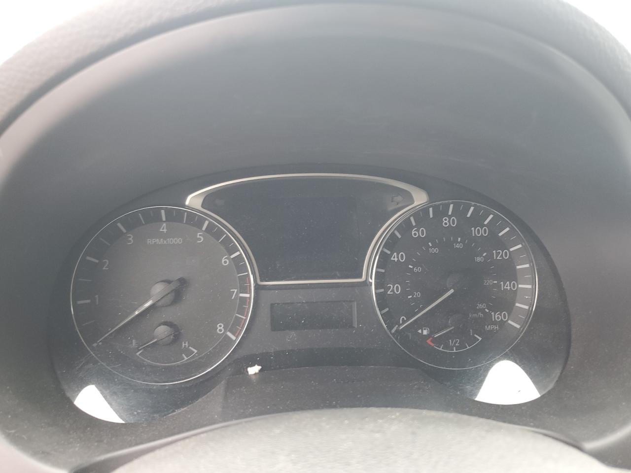 1N4AL3APXFC155161 2015 Nissan Altima 2.5