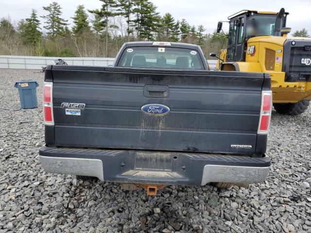 2013 Ford F150 VIN: 1FTMF1EM3DKD18304 Lot: 52902454