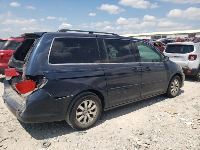 2010 Honda Odyssey Ex VIN: 5FNRL3H4XAB105798 Lot: 55707724